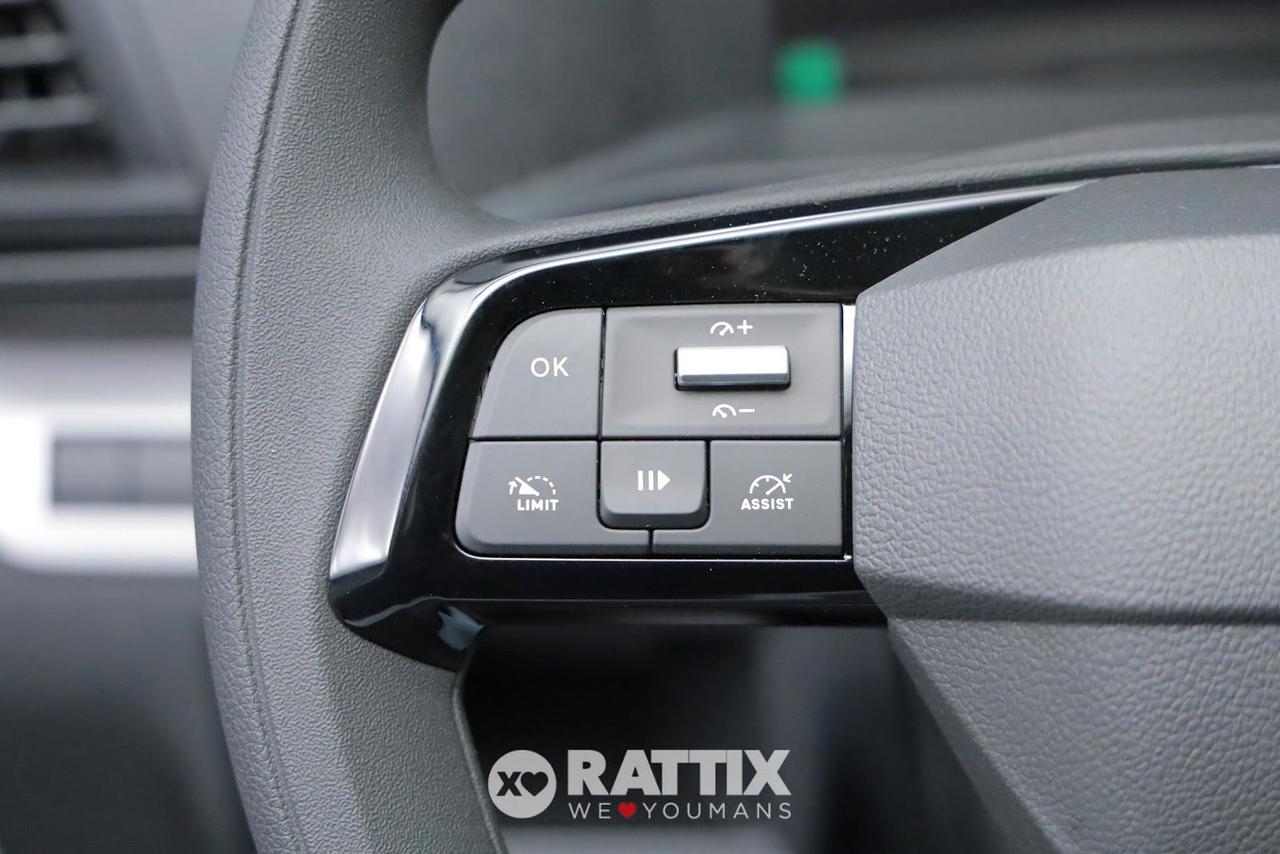 Fiat Scudo 1.5 BlueHDI 120CV L2H1 (IVA ESCLUSA)