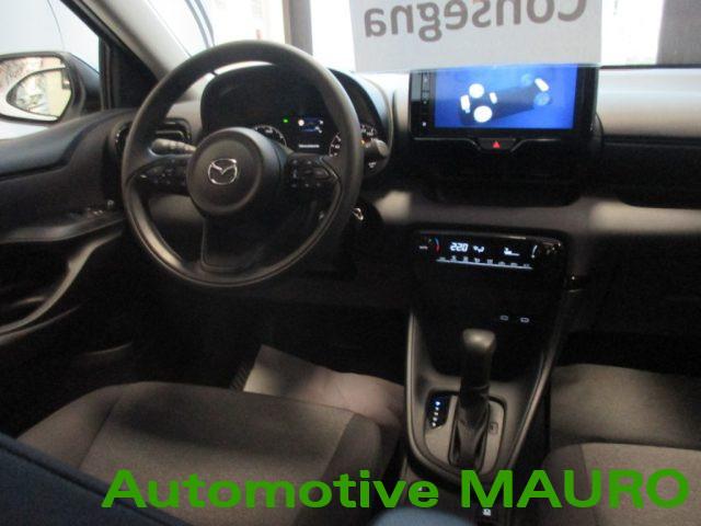 MAZDA Mazda6e Mazda2 Hybrid 1.5 VVT e-CVT Full Hybrid Electric P