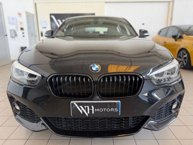 BMW 118 d 5p. Msport //BELL1SS1MA//