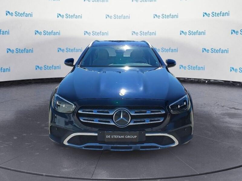 Mercedes-Benz Classe E E 220 d 4Matic Premium All-Terrain
