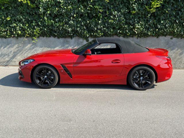BMW Z4 sDrive20i Msport IVA ESPOSTA BLACK PACK