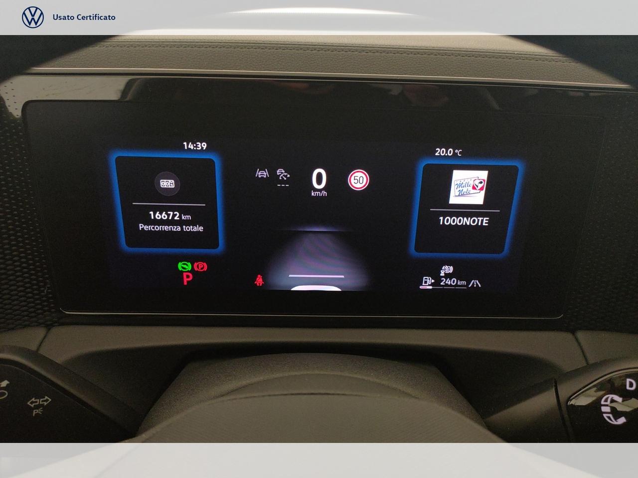 2.0 TDI Edition Plus 150 CV DSG