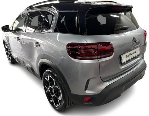 Citroen C5 Aircross BlueHDi 130 S&S Shine