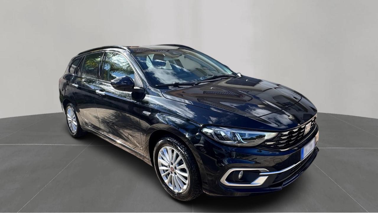 Fiat Tipo 1.6 Mjt S&S SW Business