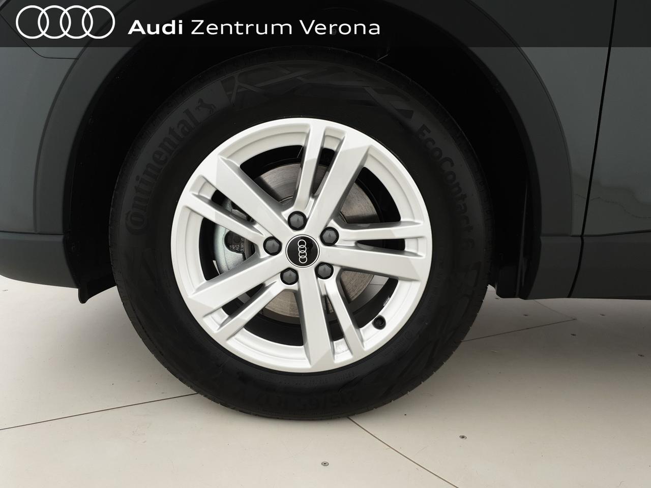 35TDI 150CV S tronic Business