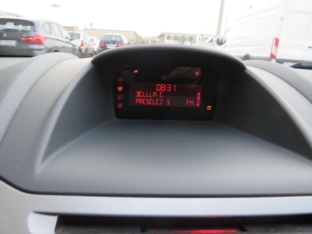 FORD Fiesta 1.2 82 CV 5 porte Titanium