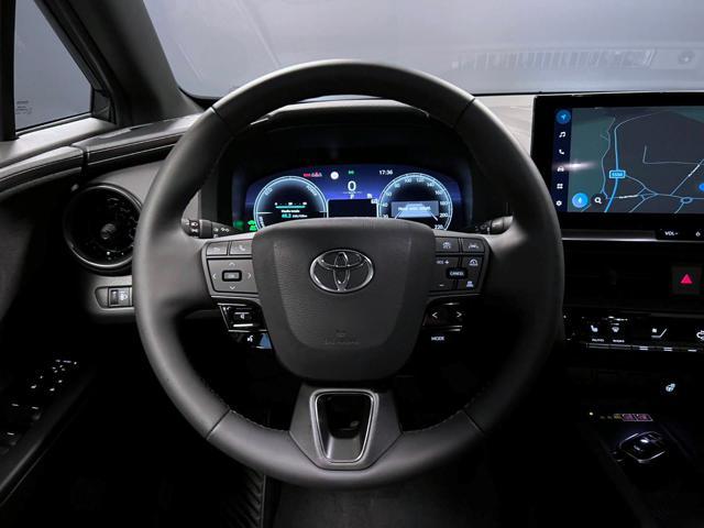 TOYOTA C-HR 2.0 PHEV Trend