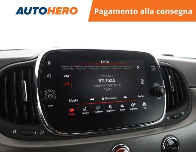 FIAT 500 1.3 Multijet 95 CV S