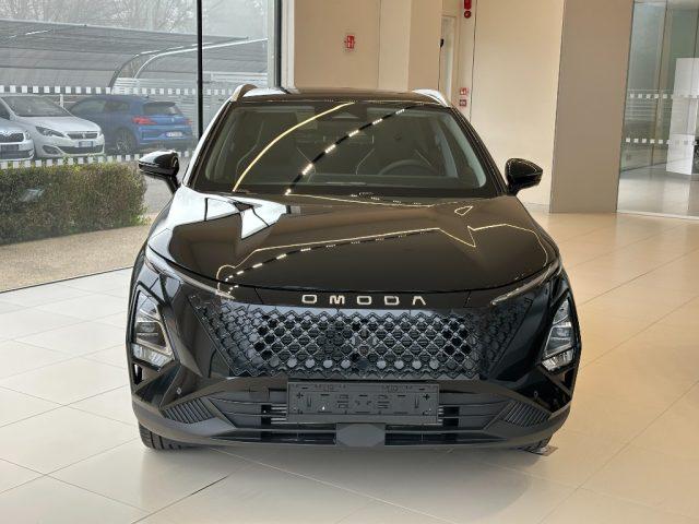 OMODA 5 Omoda 5 1.6 TGDI 147CV aut. Premium