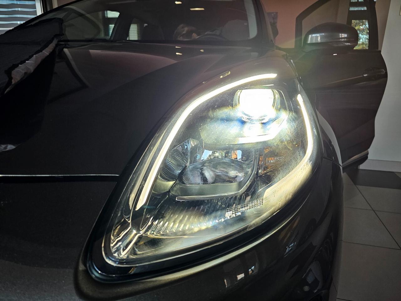 Ford Puma 1.0 EcoBoost Hybrid 125 CV S&S Titanium