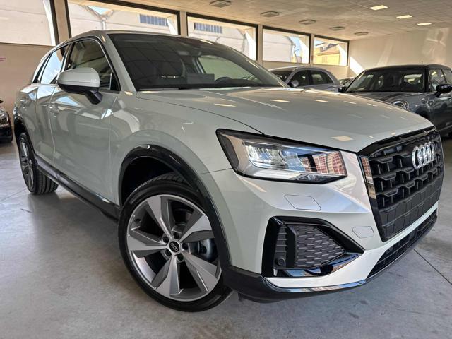 AUDI Q2 30 TFSI Business Advanced Cerchi 19"