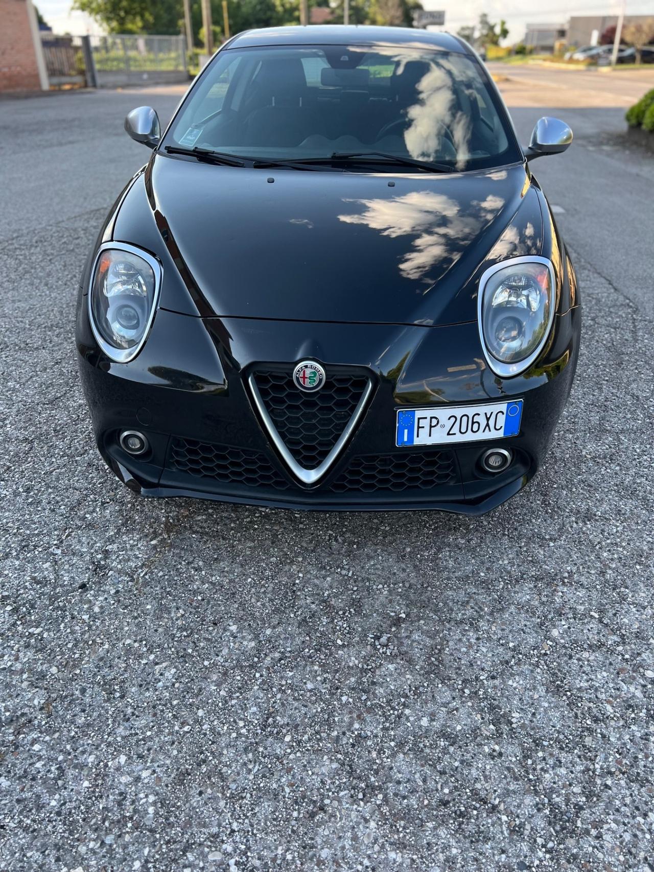 Alfa Romeo MiTo 1.3 JTDm 90 CV S&S Urban