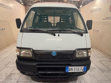 Piaggio Porter 1.3i 16V cat Blind Van