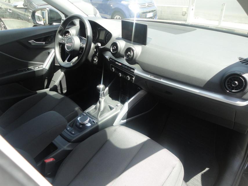 Audi Q2 1.6 tdi Business