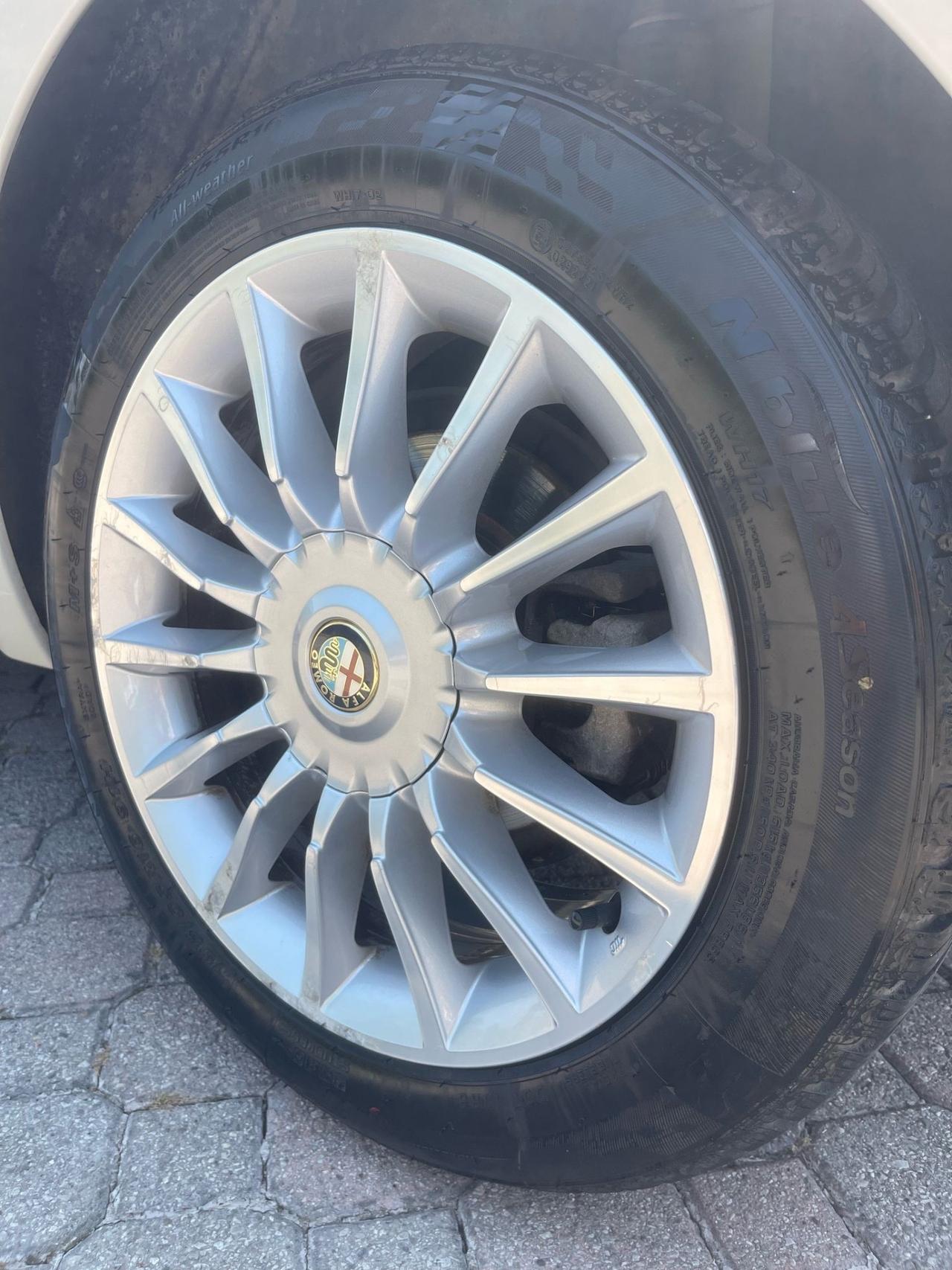 Alfa Romeo MiTo 1.4 T 70 CV GPL Progression