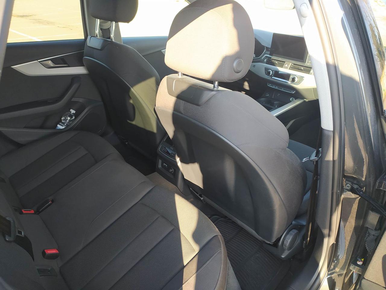 Audi A4 Sport 2.0 40 TDI MHEV #9491