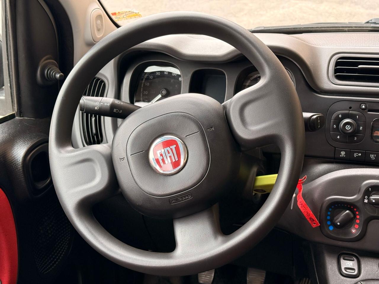 Fiat Panda 1.2 EasyPower Easy