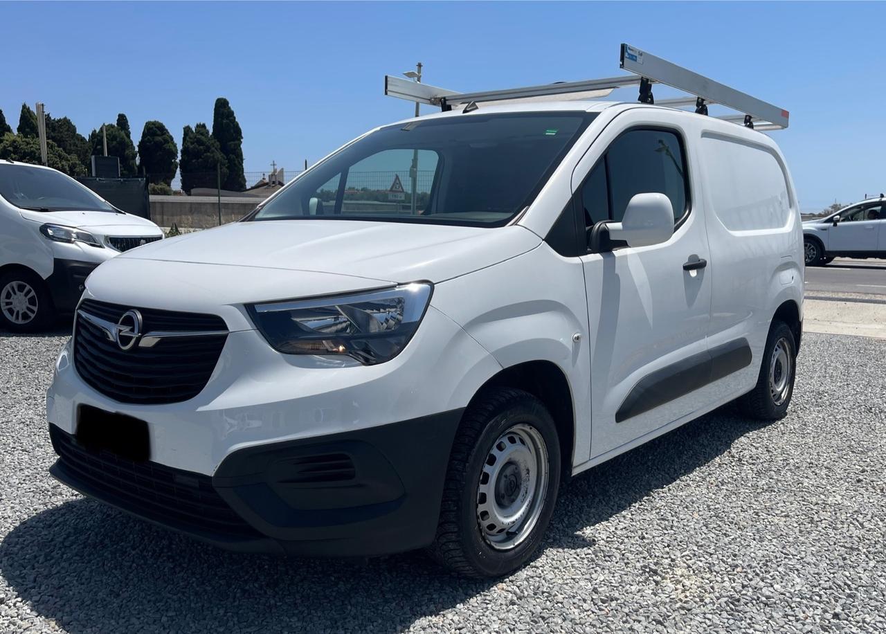 Opel Combo Cargo 1.5 Diesel GARANZIA