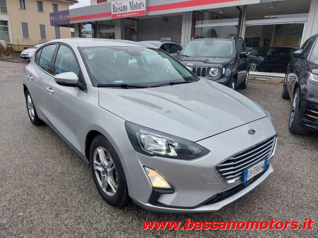FORD Focus 1.5 EcoBlue 120 CV 5p. Business