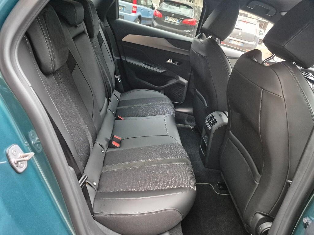 Peugeot 308 PureTech Turbo 130 S&S EAT8 SW GT