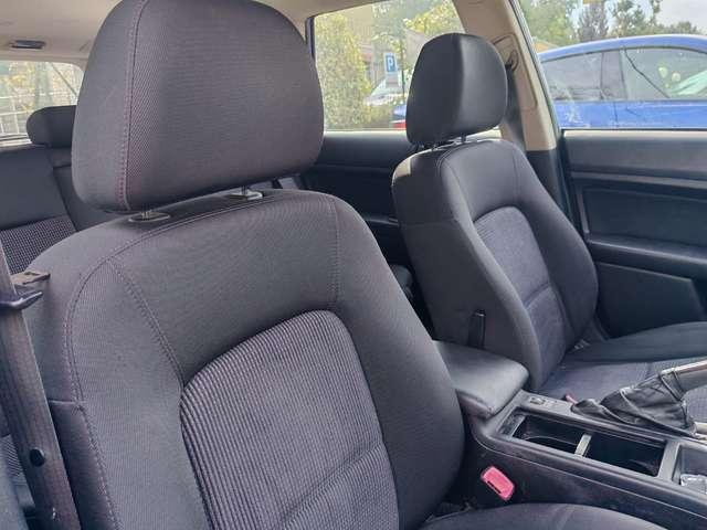 Subaru OUTBACK Outback III 2003 2.5 auto