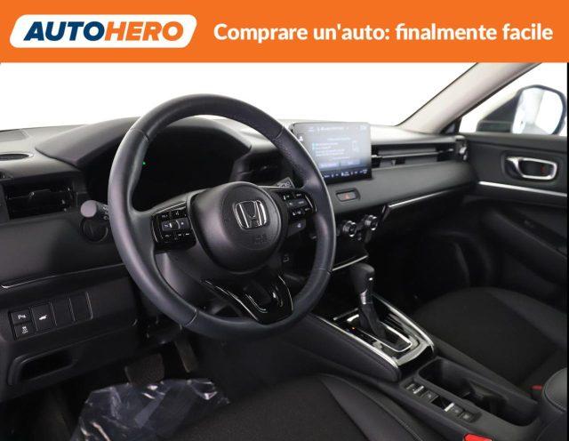 HONDA HR-V 1.5 Hev eCVT Advance