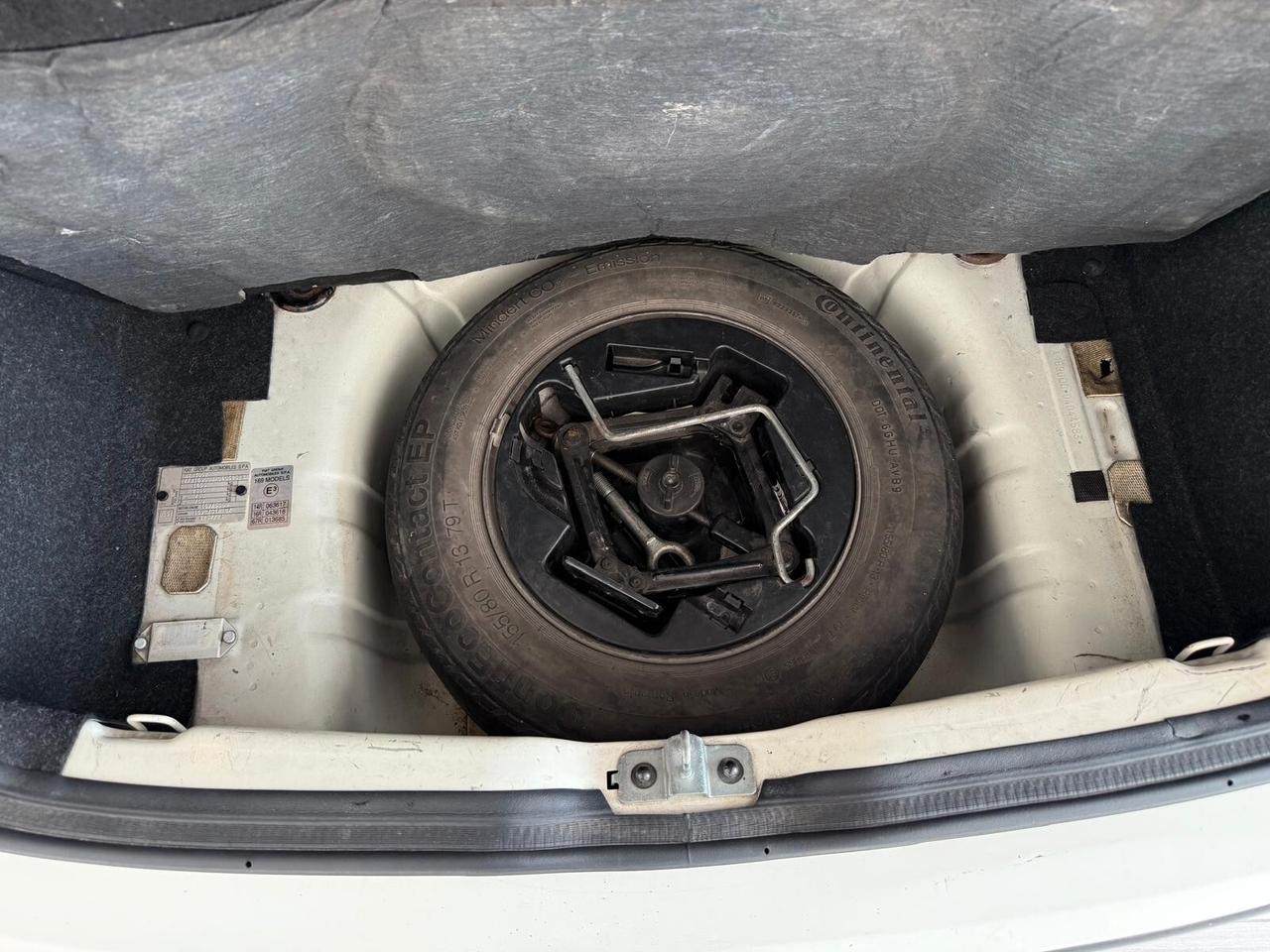Fiat Panda 1.3 MJT DPF Van Active 2 posti