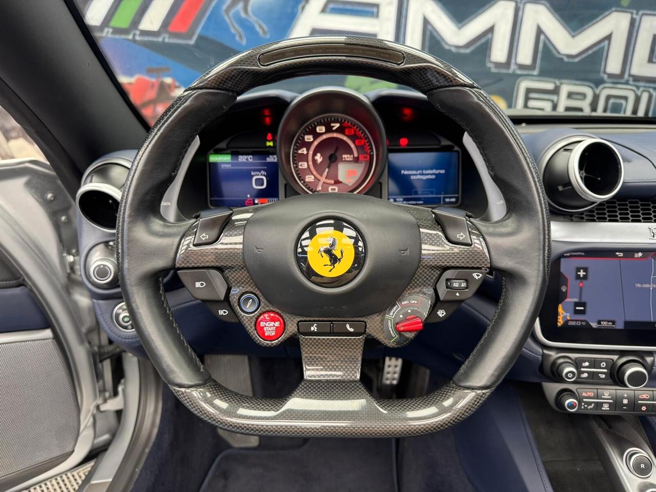 Ferrari Portofino