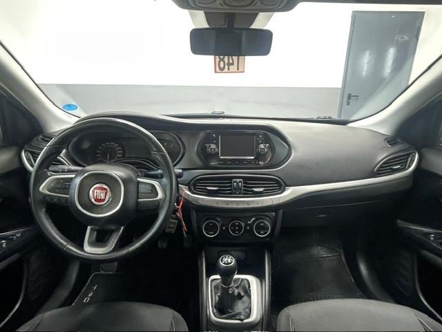 Fiat Tipo 1.3 Mjt S&S 5 porte Business