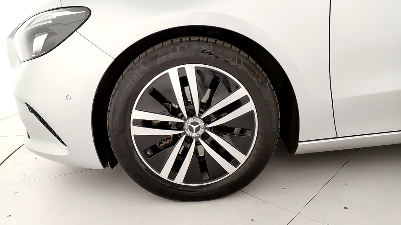 Mercedes-Benz Classe B - W247 2018 - B 180 Sport Plus auto