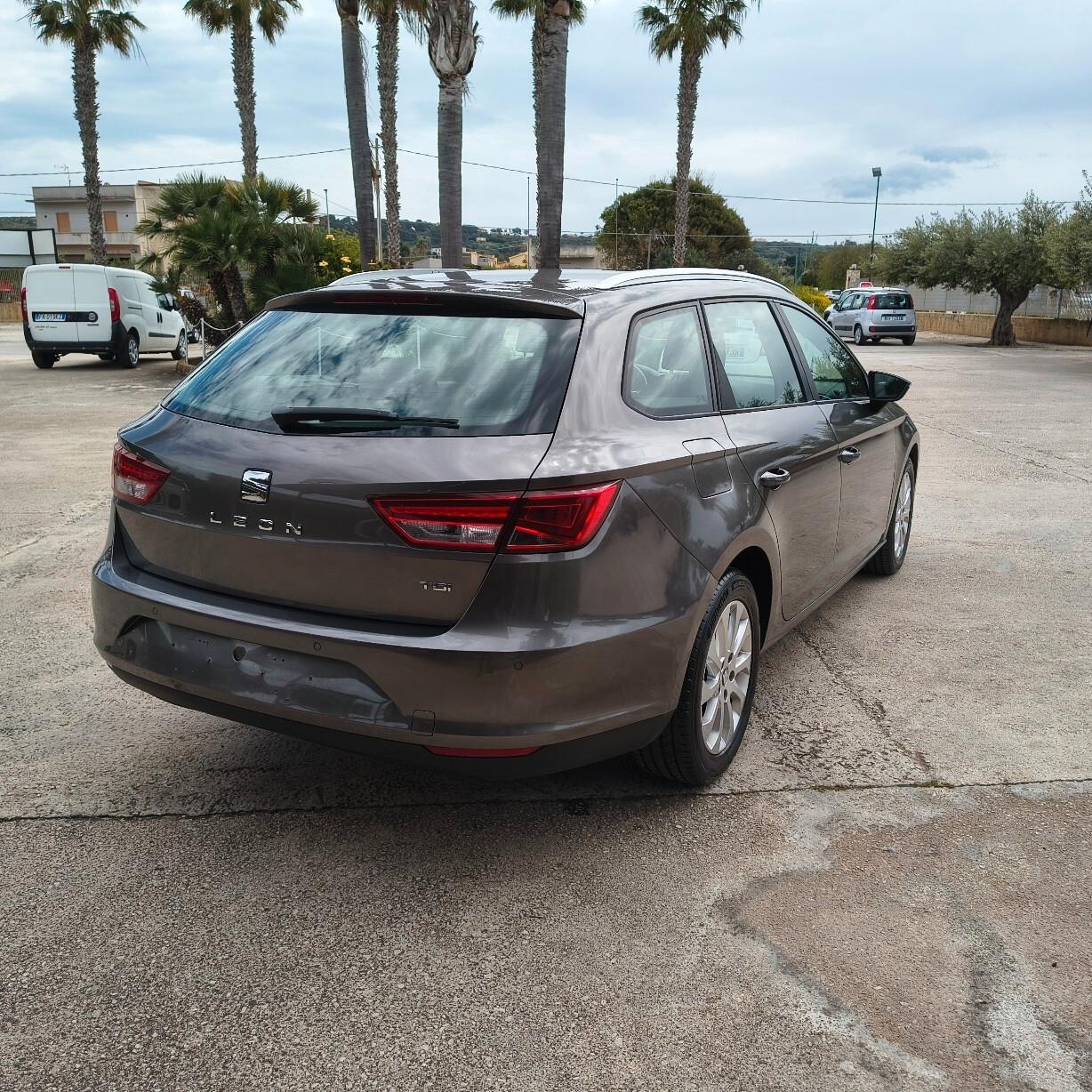Seat Leon 1.6 TDI 105 CV ST Style