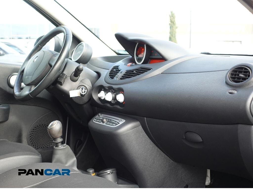 Renault Twingo 1.2 16V LEV Yahoo!