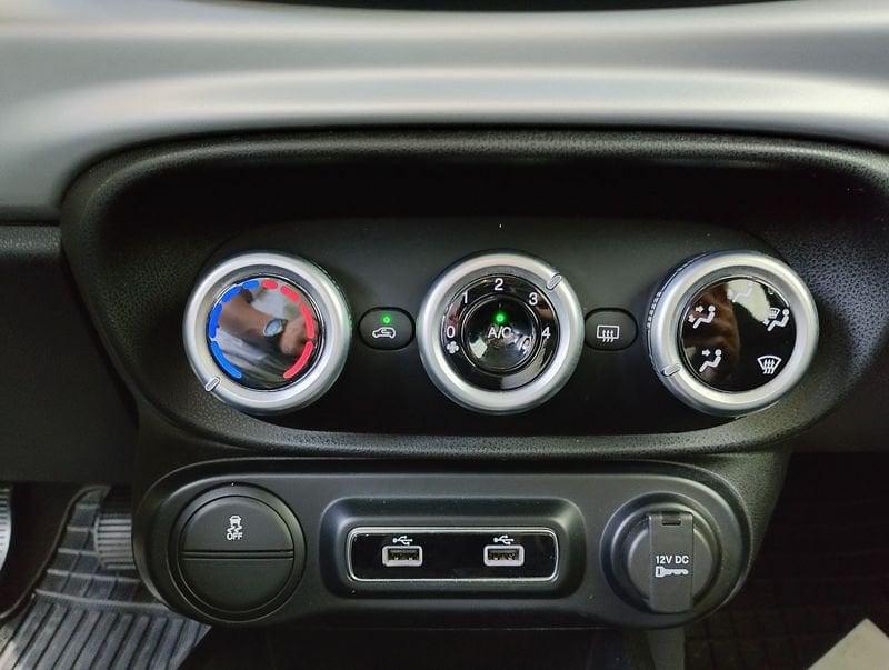 FIAT 500L 1.4 95 CV City Cross da 139,00 al mese
