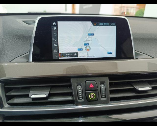 BMW X1 xDrive20d 190cv Aut. xLine
