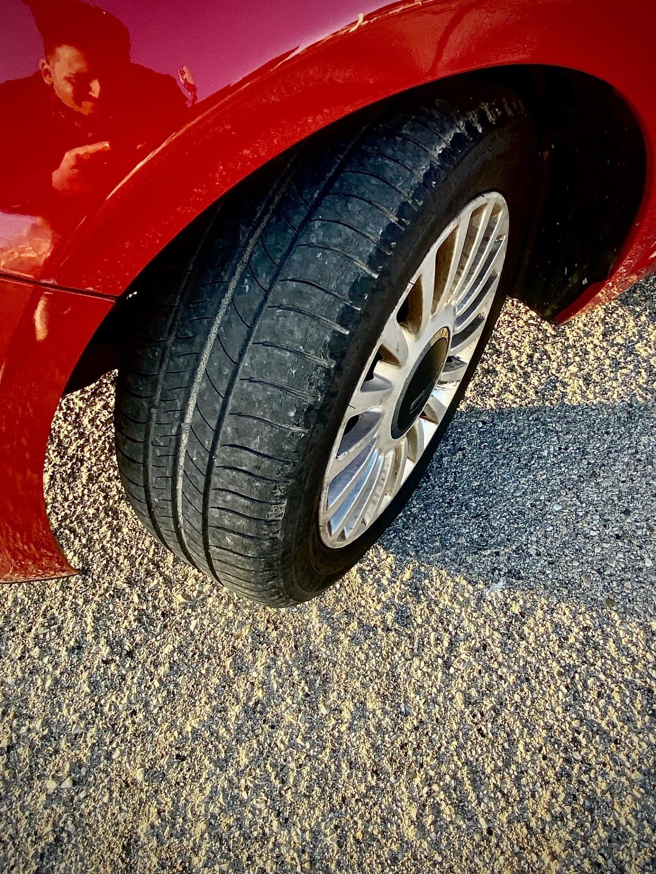 Fiat 500 1.3 Multijet 16V 95 CV Lounge