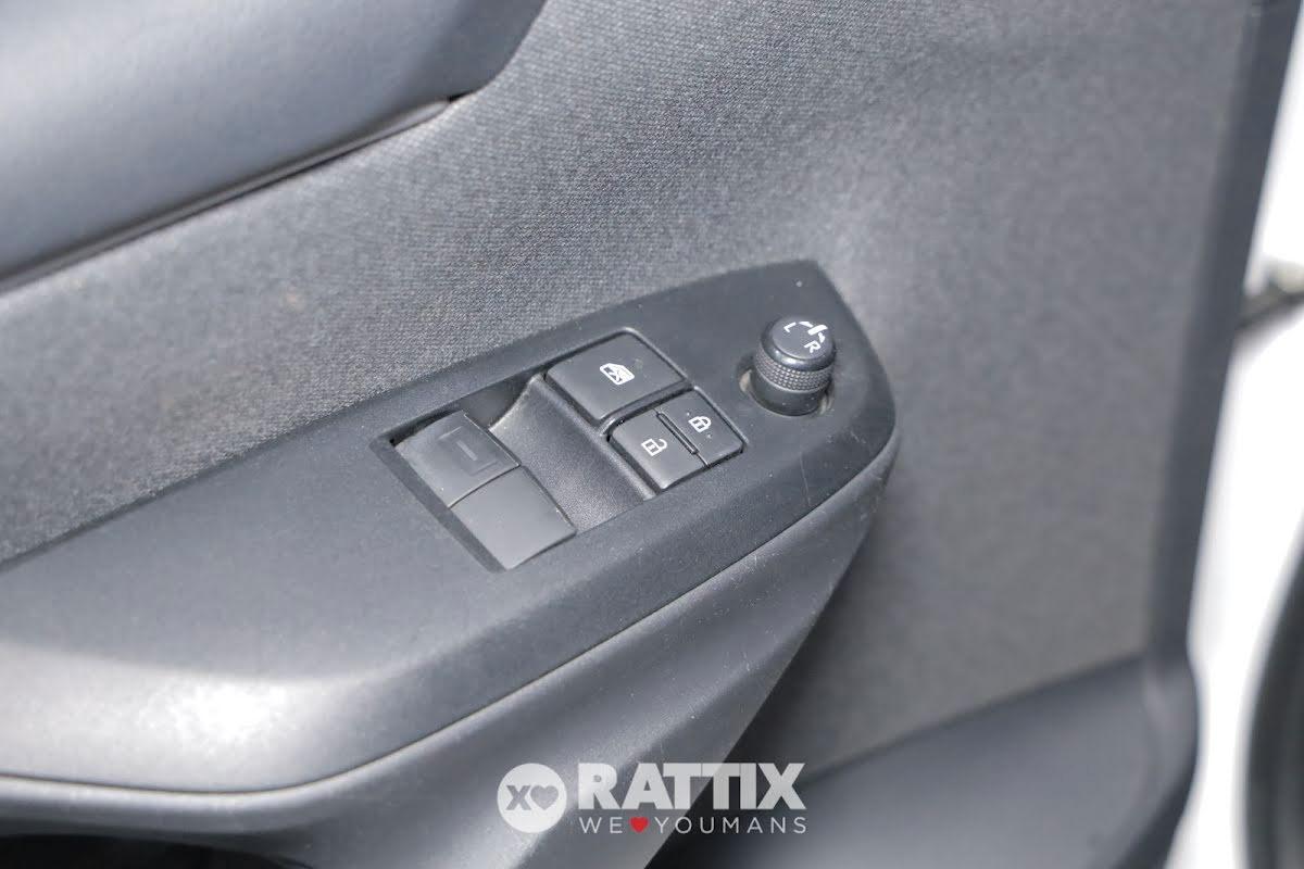 Toyota Yaris 1.5h Business