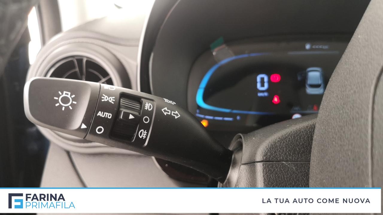 HYUNDAI i10 III 2023 - i10 1.0 Gpl Connectline 61cv