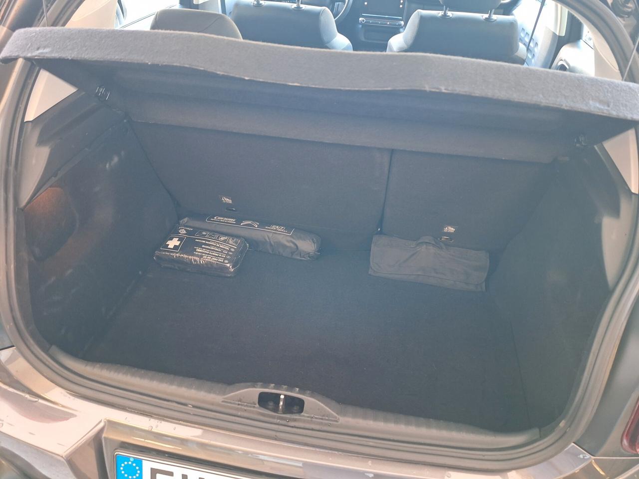 Citroen C3 BlueHDi 100 S&S Shine