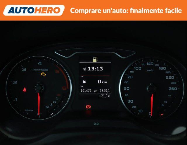 AUDI A3 SPB 1.6 TDI Sport