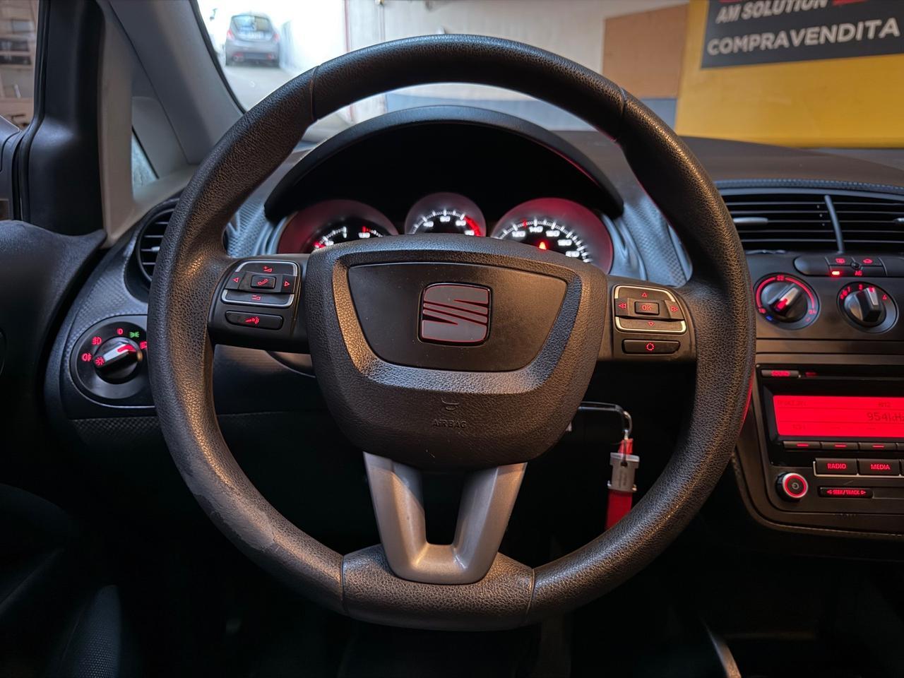 Seat Altea 1.2 Neopatentati Euro 5