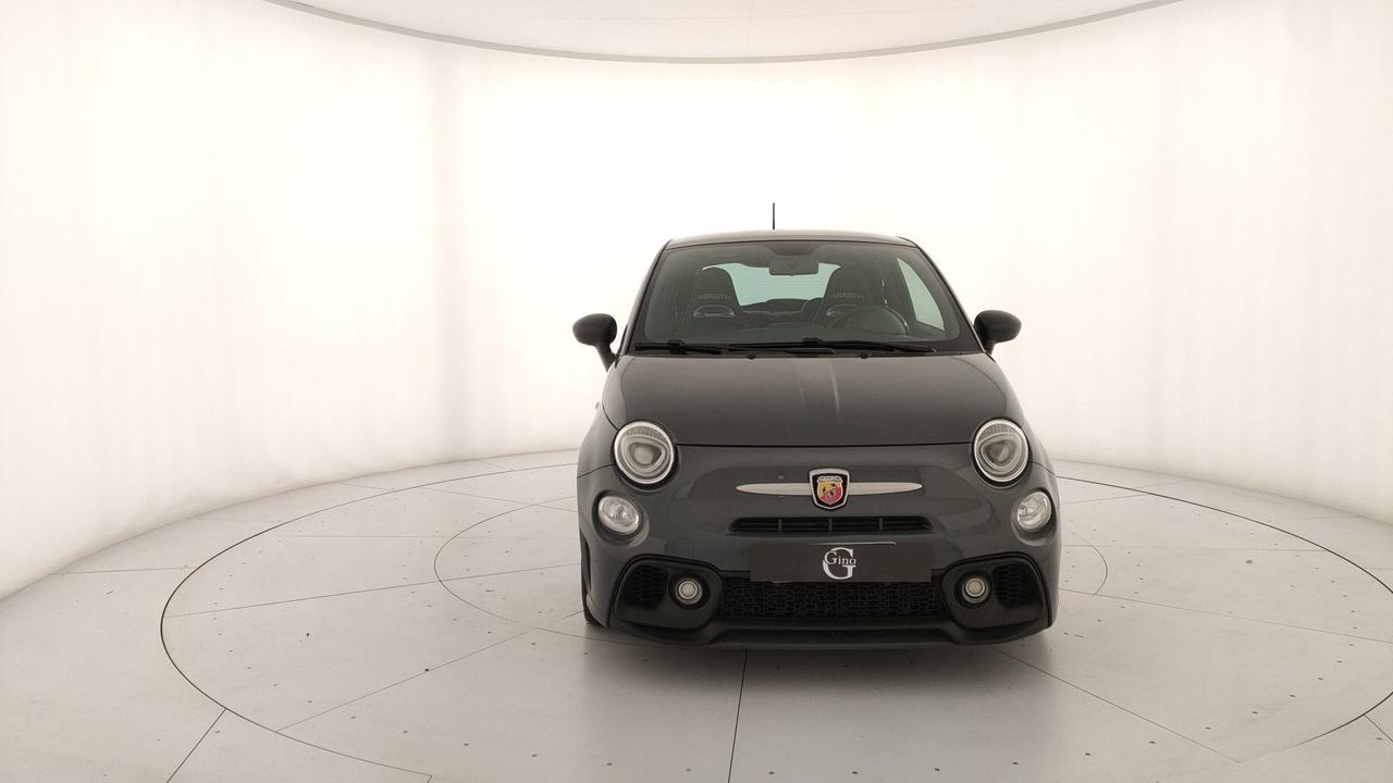 ABARTH 595 1.4 t-jet 145cv