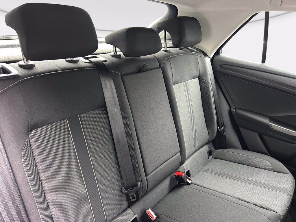 VOLKSWAGEN T-roc 2.0 tdi life 150cv dsg del 2024