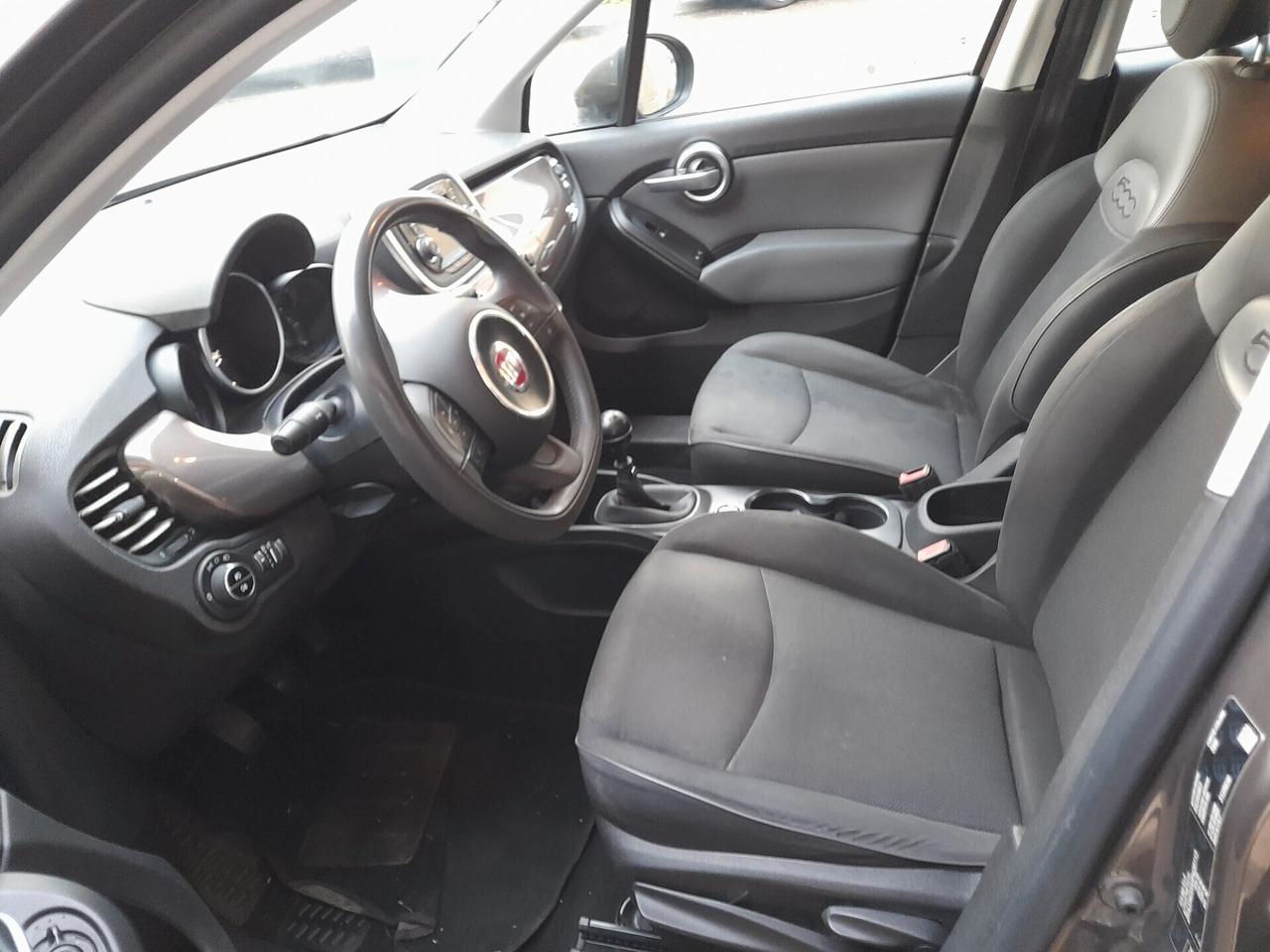 Fiat 500X 1.3 MultiJet 95 CV Business