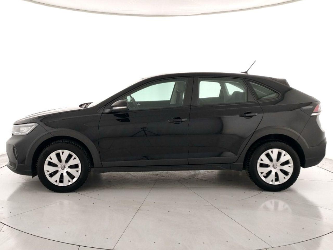 VOLKSWAGEN Taigo 1.0 tsi Life 95cv