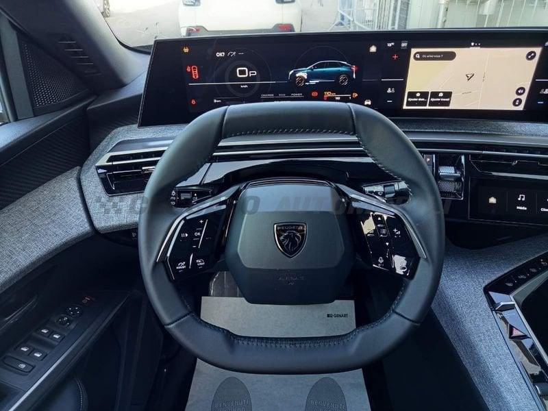 Peugeot 3008 3008 1.2 hybrid Allure 145cv e-dcs6