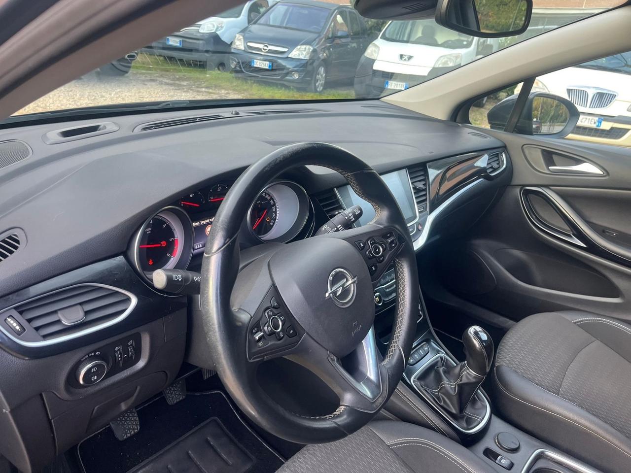 Opel Astra 1.6 CDTi 136CV Start&Stop Sports Tourer Innovation