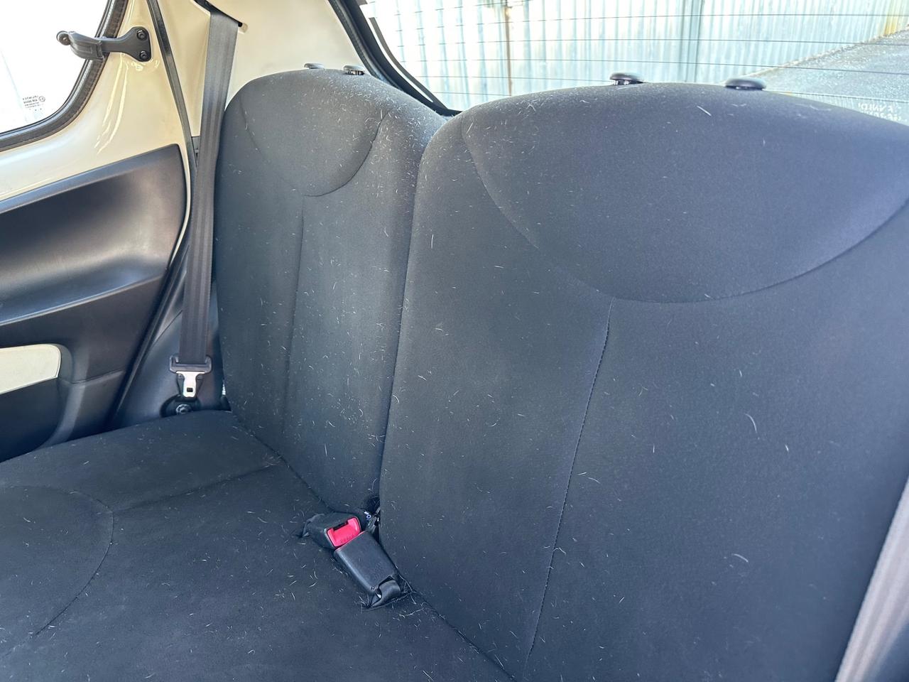 Toyota Aygo 1.0 VVT-i 69 CV...Neop