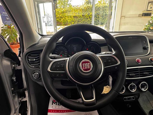 FIAT 500X 1.6 MultiJet 130 CV Cross