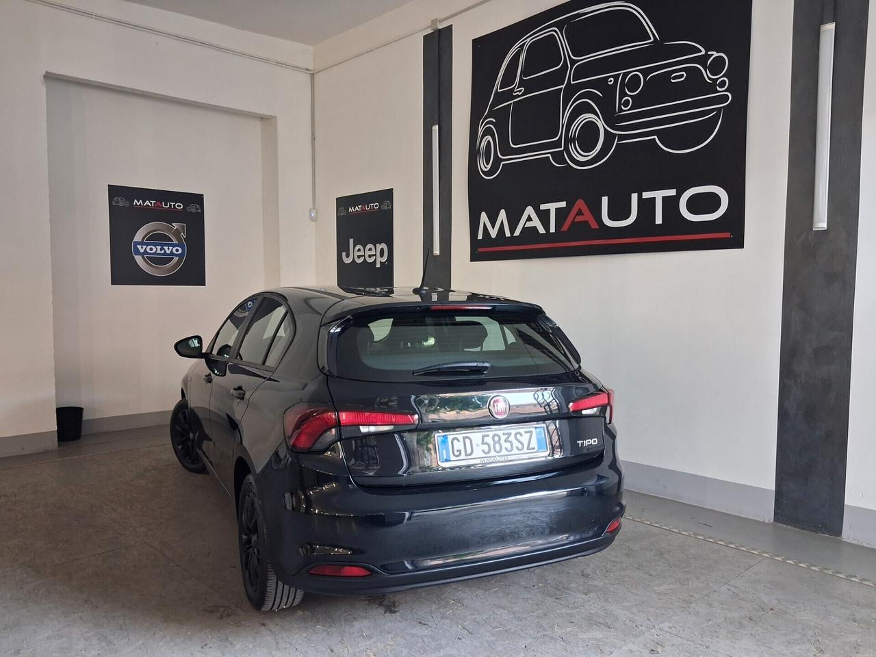 Fiat Tipo 1.4 5 porte