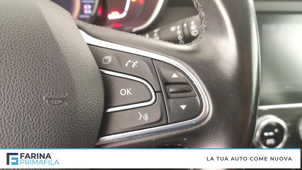 RENAULT Kadjar 2019 - Kadjar 1.5 blue dci Sport Edition2 115cv